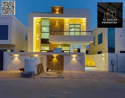 5 Bedroom Villa for Sale in Al Yasmeen, Ajman - WhatsApp Image 2024-08-24 at 6.18. 02 AM (3). jpeg