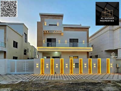 5 Bedroom Villa for Sale in Al Yasmeen, Ajman - IMG-20250703-WA0613. jpg