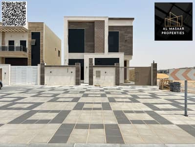5 Bedroom Villa for Sale in Al Helio, Ajman - IMG-20250812-WA0462. jpg