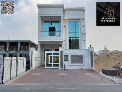 4 Bedroom Villa for Sale in Al Yasmeen, Ajman - IMG-20250812-WA0101. jpg