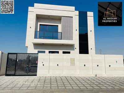5 Bedroom Villa for Sale in Al Amerah, Ajman - IMG-20250112-WA0216. jpg