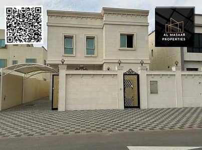 4 Bedroom Villa for Sale in Al Zahya, Ajman - g3tyjmSwFJK9jEr0lTNuuYBSQHC9ylwPVaY3mFT8. jpg