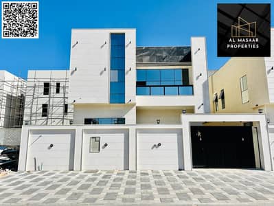 5 Bedroom Villa for Sale in Al Helio, Ajman - IMG-20250129-WA0078. jpg