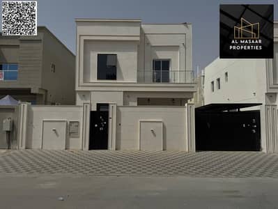 5 Bedroom Villa for Sale in Al Zahya, Ajman - IMG-20250706-WA0268. jpg