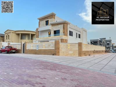 8 Bedroom Villa for Sale in Al Yasmeen, Ajman - IMG-20250812-WA0039. jpg