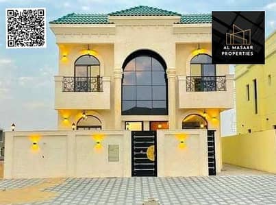 5 Bedroom Villa for Sale in Al Helio, Ajman - v64jnFplXXPiTyhjUQw9lqvyDWGQjNiFySmdssus. jpg