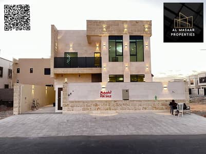 فیلا 5 غرف نوم للبيع في الياسمين، عجمان - IMG-20241021-WA0075. jpg