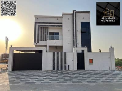 5 Bedroom Villa for Sale in Al Helio, Ajman - IMG-20250812-WA0165. jpg