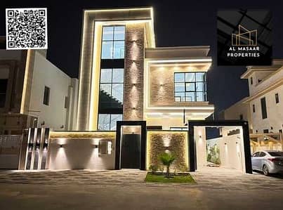 فیلا 5 غرف نوم للبيع في الياسمين، عجمان - XJZNKLqMhIU618xTokleQOLAhQhBc6DdcNO7KtGu. jpg