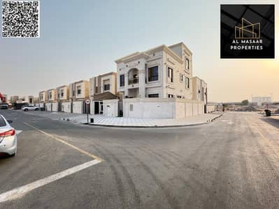 7 Bedroom Villa for Sale in Al Helio, Ajman - IMG-20250710-WA0190. jpg