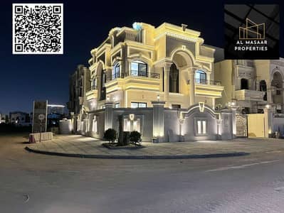 5 Bedroom Villa for Sale in Al Helio, Ajman - IMG-20241216-WA0236. jpg