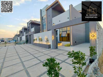 4 Bedroom Villa for Sale in Al Yasmeen, Ajman - IMG-20250112-WA0230. jpg