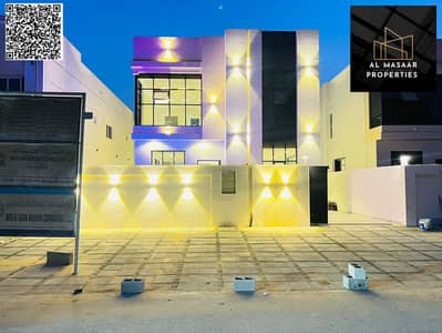 5 Bedroom Villa for Sale in Al Helio, Ajman - IMG-20250703-WA0516. jpg