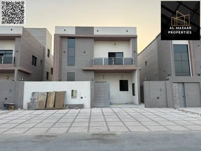 5 Bedroom Villa for Sale in Al Yasmeen, Ajman - IMG-20250707-WA0093. jpg