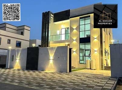 4 Bedroom Villa for Sale in Al Helio, Ajman - 30kOulV8CggoU08lNg7aVUrdH8KDGE8pPlwxbKTm. jpg