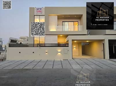5 Bedroom Villa for Sale in Al Zahya, Ajman - batch_QoG2NVtPK8XOXbhNKhErk8LYwLA3quiMif453ygW. jpg