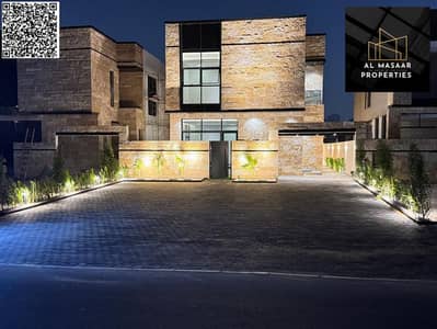 5 Bedroom Villa for Sale in Al Zahya, Ajman - IMG-20250809-WA0082. jpg