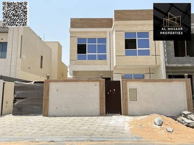 4 Bedroom Villa for Sale in Al Zahya, Ajman - IMG-20250812-WA0191. jpg