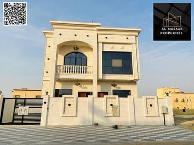 5 Bedroom Villa for Sale in Al Yasmeen, Ajman - IMG-20241231-WA0026. jpg