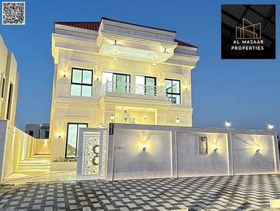 4 Bedroom Villa for Sale in Al Helio, Ajman - IMG-20241126-WA0079. jpg