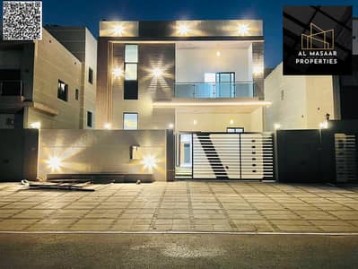 5 Bedroom Villa for Sale in Al Yasmeen, Ajman - IMG-20250812-WA0510. jpg