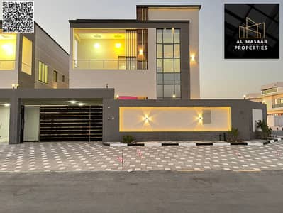 4 Bedroom Villa for Sale in Al Helio, Ajman - IMG-20250810-WA0451. jpg