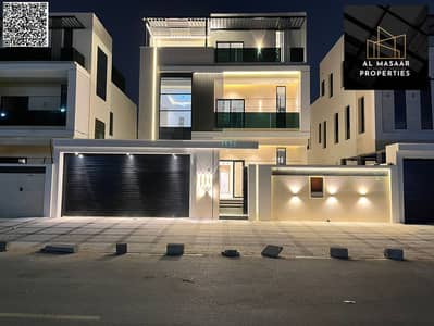 5 Cпальни Вилла Продажа в Аль Бахия, Аджман - IMG-20250811-WA0075. jpg