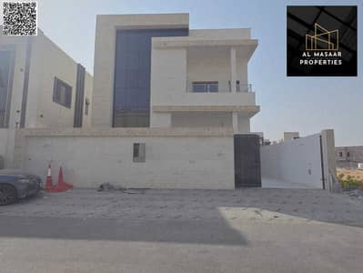 فیلا 4 غرف نوم للبيع في الزاهية، عجمان - IMG-20250811-WA0042. jpg