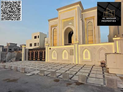 5 Cпальни Вилла Продажа в Аль Хелио, Аджман - IMG-20250703-WA0034. jpg