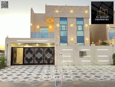 فیلا 5 غرف نوم للبيع في الحليو، عجمان - batch_IMG-20250124-WA0087. jpg