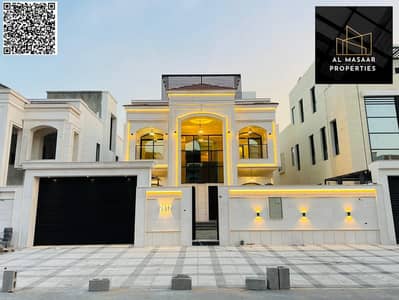 5 Bedroom Villa for Sale in Al Bahia, Ajman - IMG-20250812-WA0006. jpg