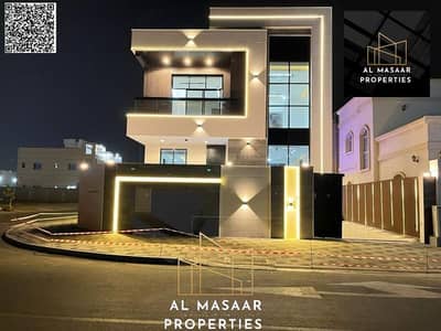 4 Bedroom Villa for Sale in Al Zahya, Ajman - IMG-20250716-WA0143. jpg
