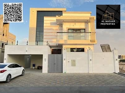 5 Bedroom Villa for Sale in Al Amerah, Ajman - 916802e0-8b98-11ef-86fa-2e4cf35adf30. jpg
