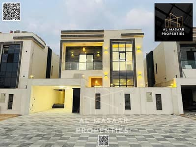 5 Bedroom Villa for Sale in Al Helio, Ajman - batch_IMG-20250121-WA0003. jpg