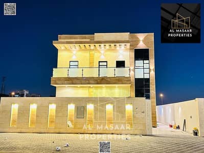 3 Bedroom Villa for Sale in Al Zahya, Ajman - batch_IMG-20250119-WA0076. jpg