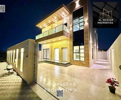 3 Bedroom Villa for Sale in Al Zahya, Ajman - batch_IMG-20250119-WA0078. jpg