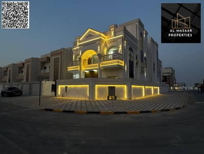 5 Bedroom Villa for Sale in Al Helio, Ajman - WhatsApp Image 2025-07-02 at 11.37. 28_f224118f. jpg