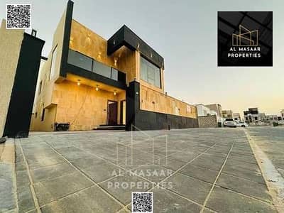 فیلا 5 غرف نوم للبيع في الزاهية، عجمان - batch_iiyqU1qBPjuRnGjXSPQoMYmxDKWIsJjrBh617Mxp. jpg