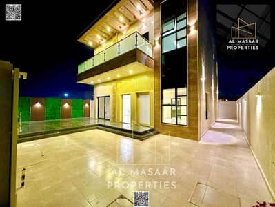 3 Bedroom Villa for Sale in Al Zahya, Ajman - batch_IMG-20250119-WA0088. jpg
