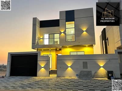 5 Bedroom Villa for Sale in Al Bahia, Ajman - 754749984-10. jpg