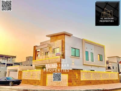 5 Bedroom Villa for Sale in Al Bahia, Ajman - 755528682-1066x800. jpg
