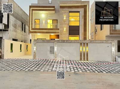 3 Bedroom Villa for Sale in Al Helio, Ajman - IMG-20241225-WA0052. jpg
