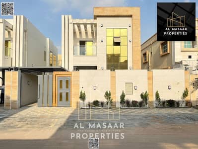 5 Bedroom Villa for Sale in Al Mowaihat, Ajman - batch_IMG-20250120-WA0184. jpg