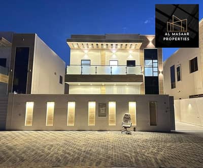 3 Bedroom Villa for Sale in Al Zahya, Ajman - WhatsApp Image 2024-08-05 at 12.38. 51 PM. jpeg