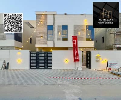 5 Bedroom Villa for Sale in Al Helio, Ajman - IMG-20241211-WA0166. jpg