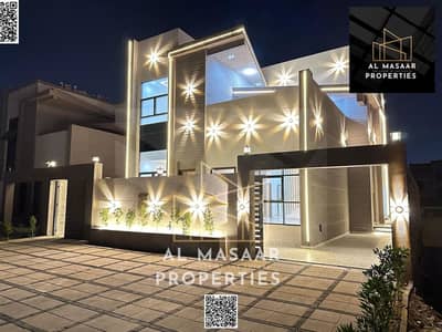 فیلا 4 غرف نوم للبيع في الياسمين، عجمان - IMG-20250111-WA0026. jpg