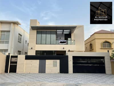 5 Bedroom Villa for Sale in Al Rawda, Ajman - IMG-20250812-WA0438. jpg