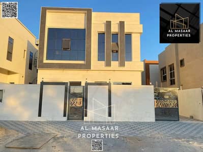 5 Bedroom Villa for Sale in Al Helio, Ajman - batch_760101601-1066x800. jpg