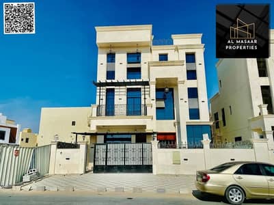 5 Bedroom Villa for Sale in Al Zahya, Ajman - 754331619-1066x80. jpg