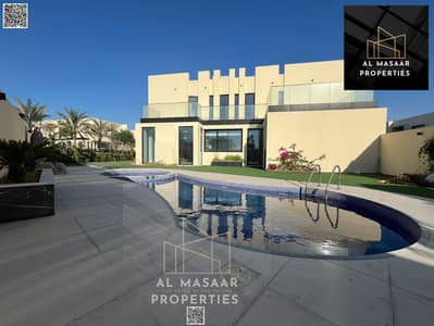 4 Bedroom Villa for Sale in Al Zorah, Ajman - batch_IMG-20250115-WA0323. jpg